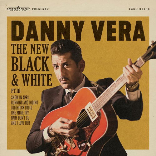 VERA, DANNY - THE NEW BLACK & WHITE PT.IIIDANNY VERA THE NEW BLACK AND WHOTE PT. III.jpg